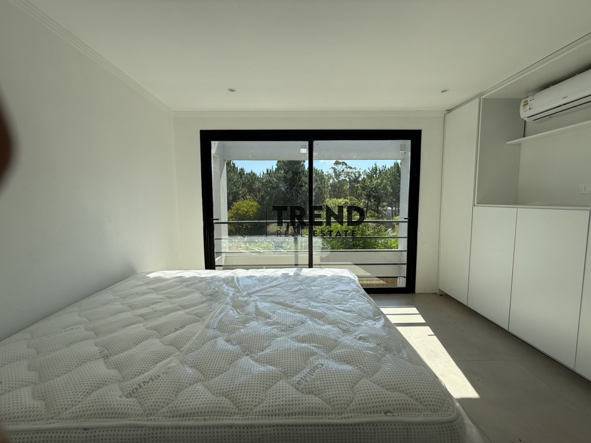 Casa ID.64 - 2 dormitorios tipo Casa en complejo cerrado en La Barra