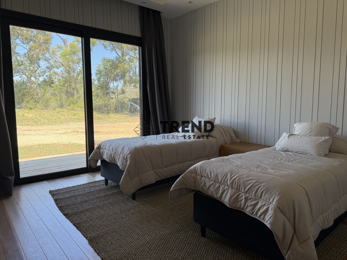 Casa ID.49 - Espectacular casa en Puerto Quetzal 4 dormitorios