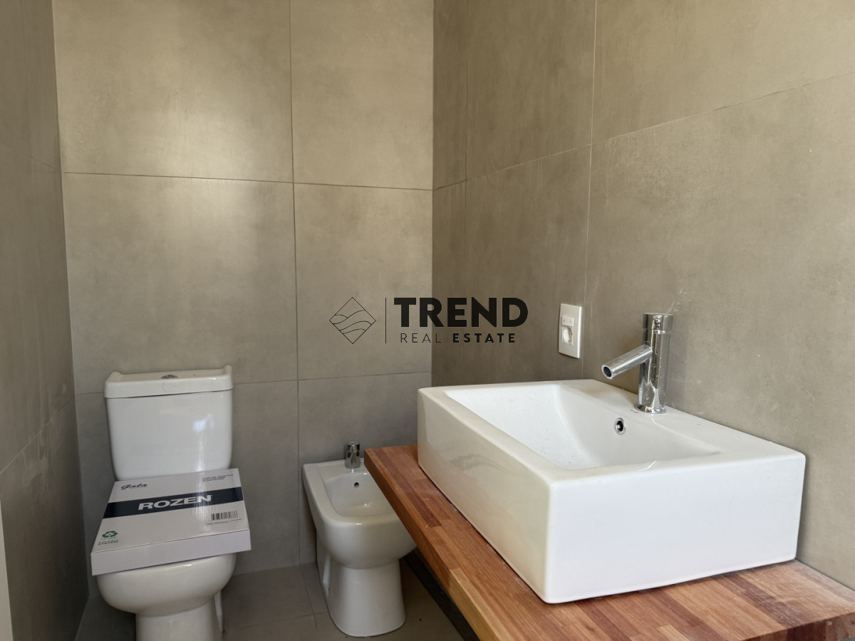 Casa ID.64 - 2 dormitorios tipo Casa en complejo cerrado en La Barra