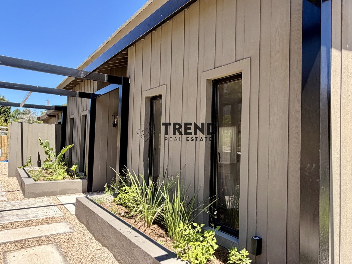 Casa ID.60 - Casa en Don Miguel, 4 dorm con piscina