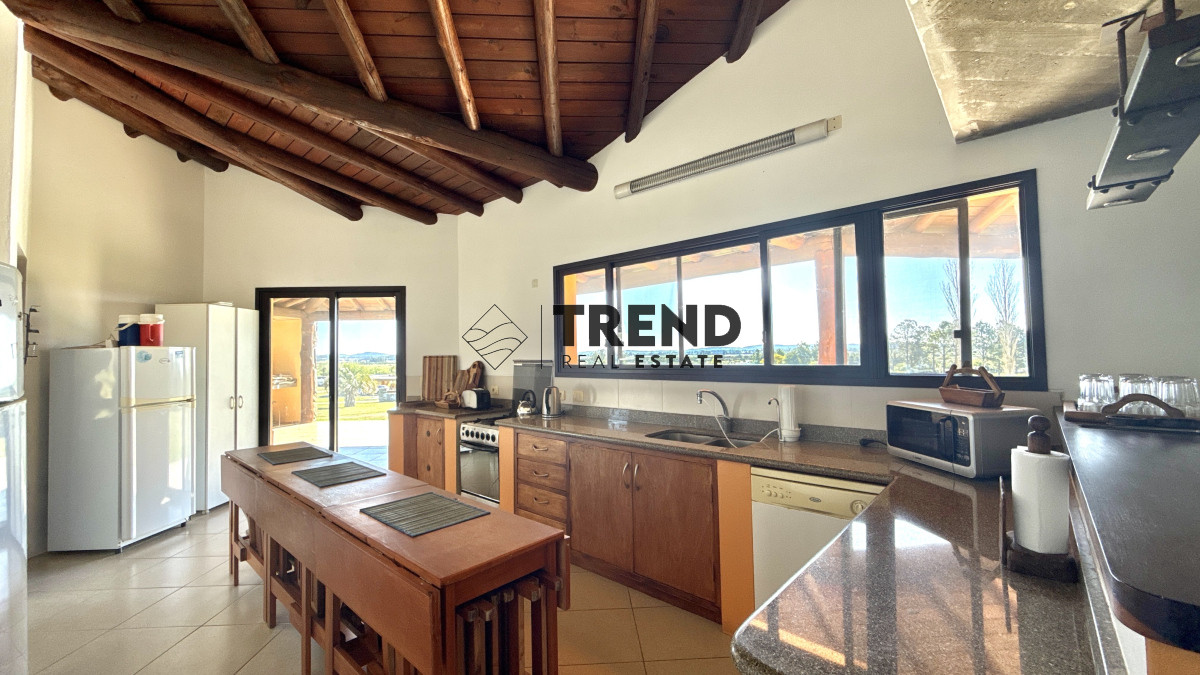 Casa ID.29 - Casa de 4 dormitorios en el Quijote en Venta