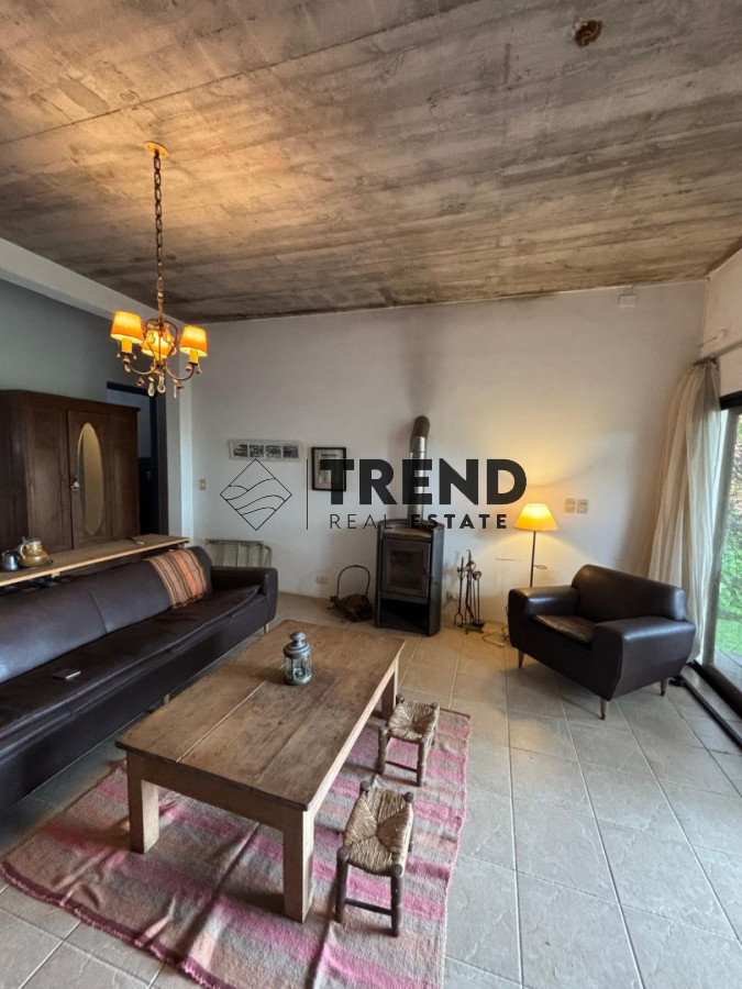 Casa ID.63 - Casa en El Chorro Muy bien ubicada! - Oportunidad