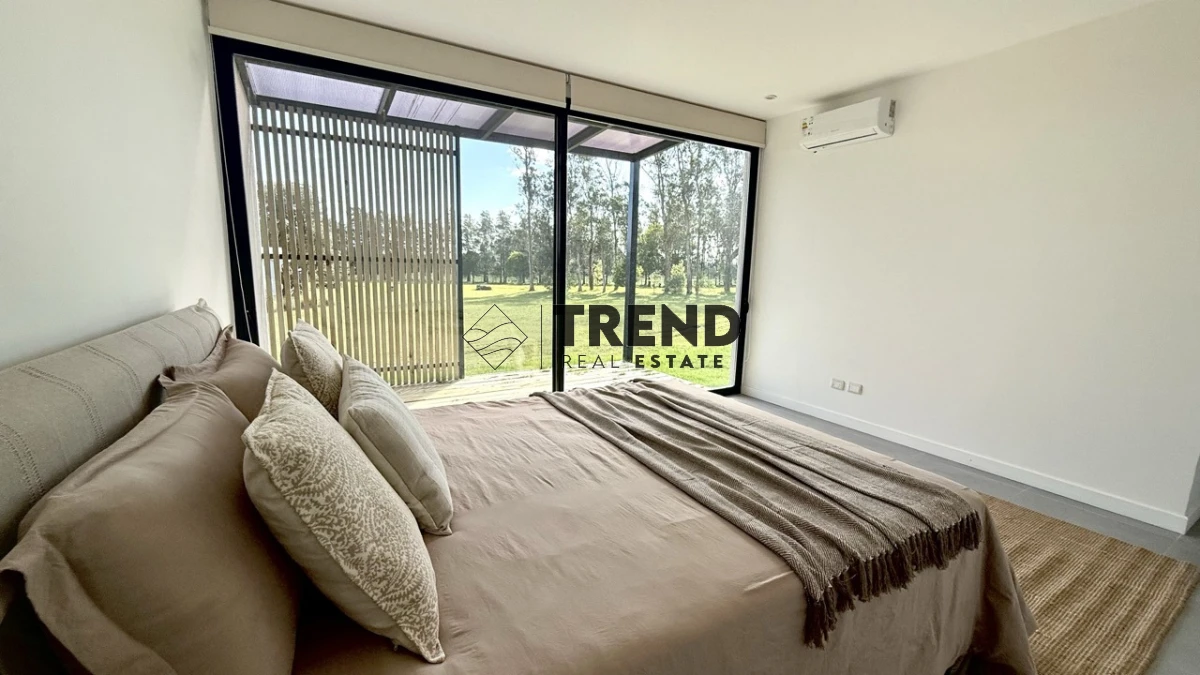 Casa ID.32 - Casa en Venta en El quijote barrio privado de Chacras