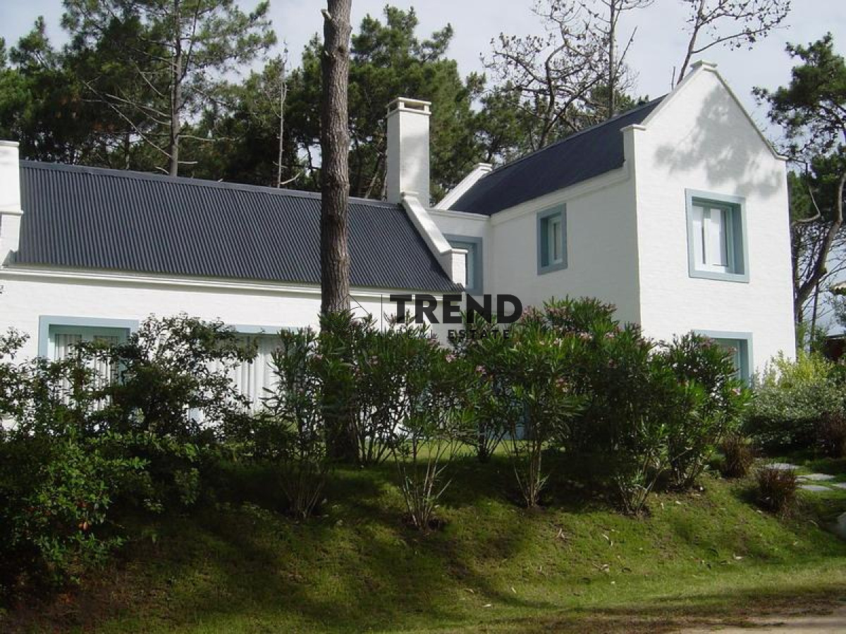 Casa ID.19 - Casa en Maldonado, 