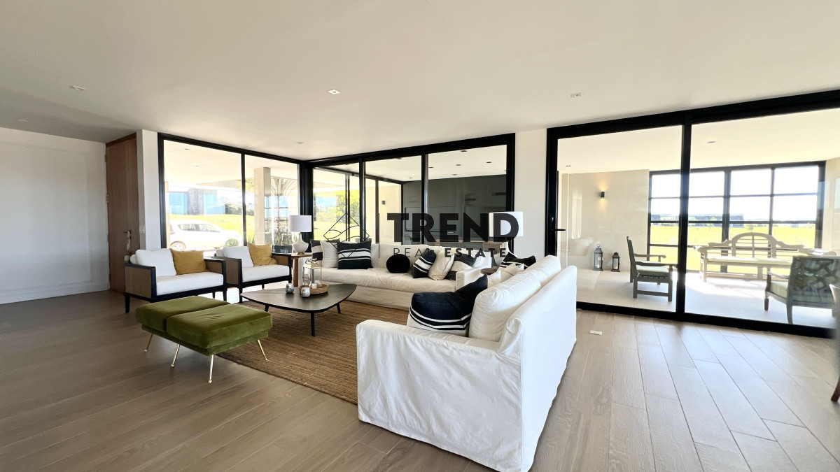 Casa ID.18 - Casa en Manantiales, Pueblo Mio