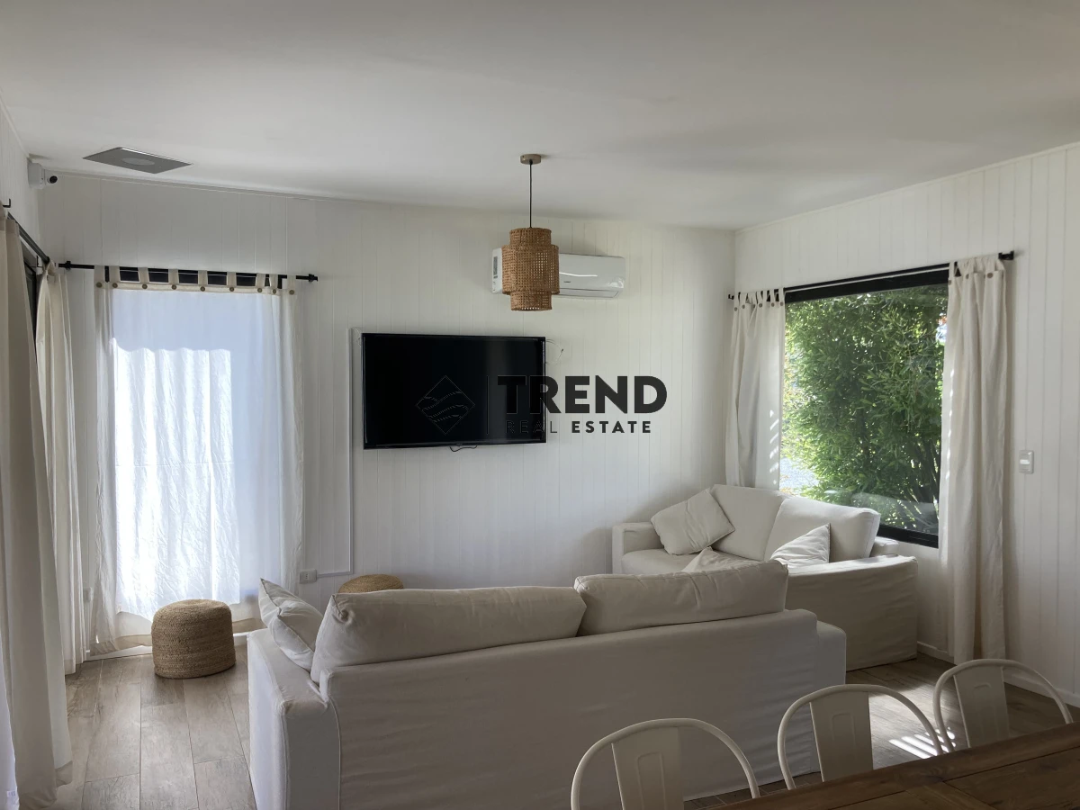 Casa ID.6 - Casa en Venta Barrio Cerrado La Residence Punta del Este