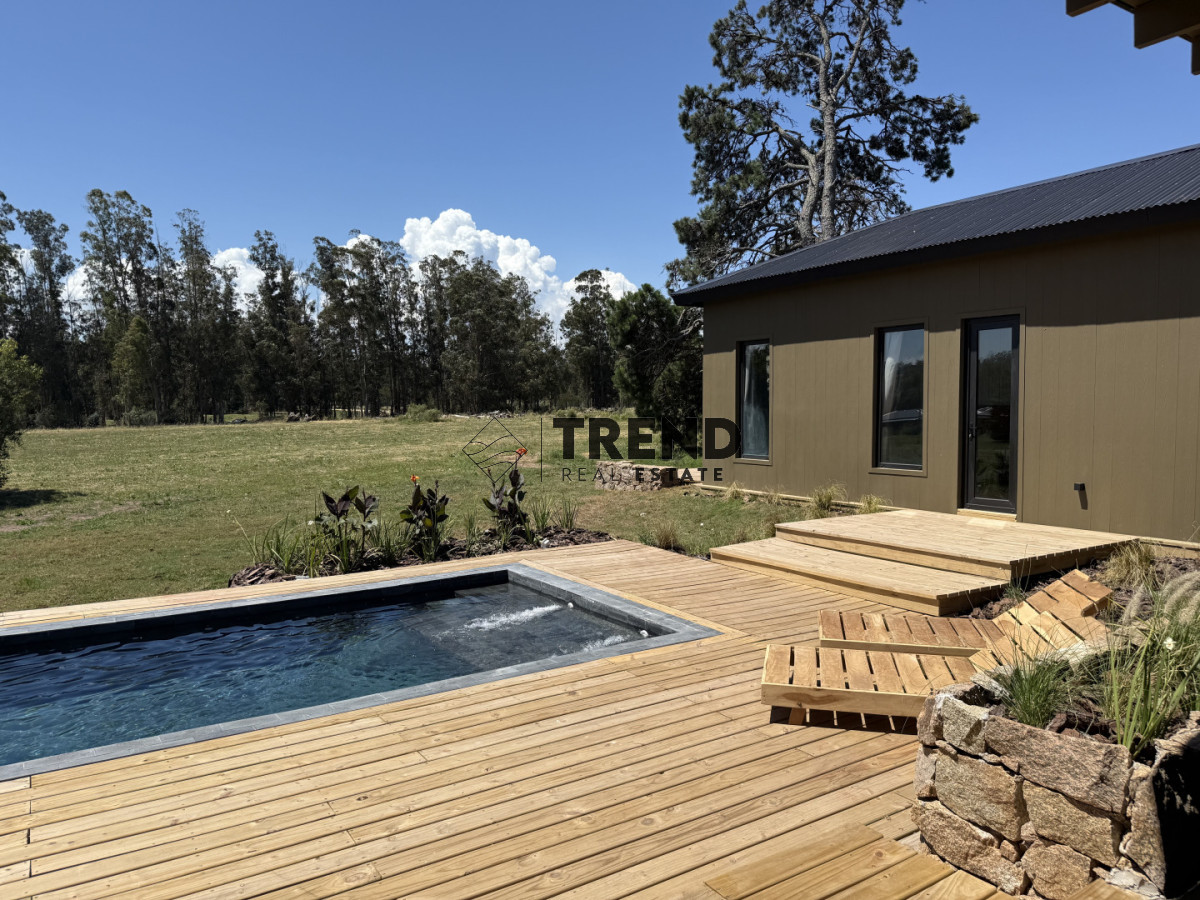 Casa ID.49 - Espectacular casa en Puerto Quetzal 4 dormitorios