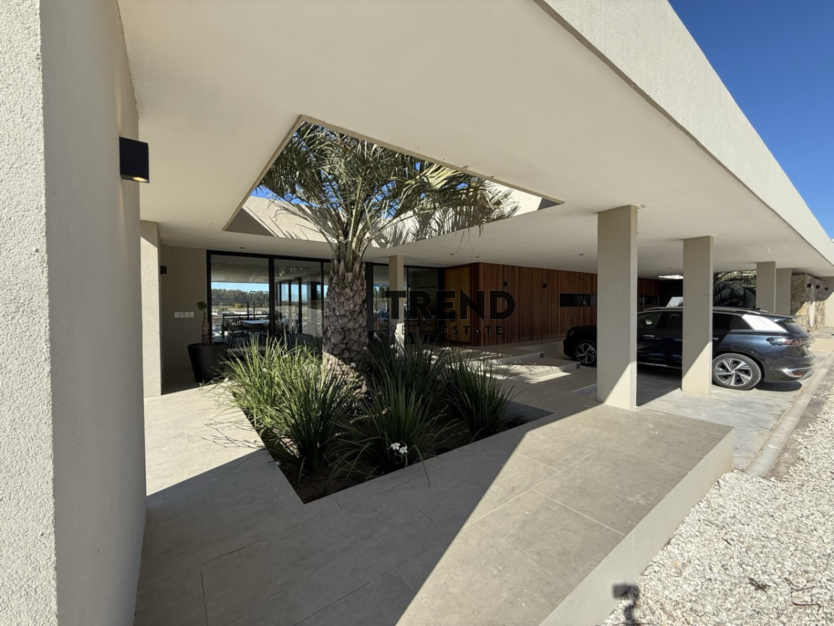 Casa ID.18 - Casa en Manantiales, Pueblo Mio