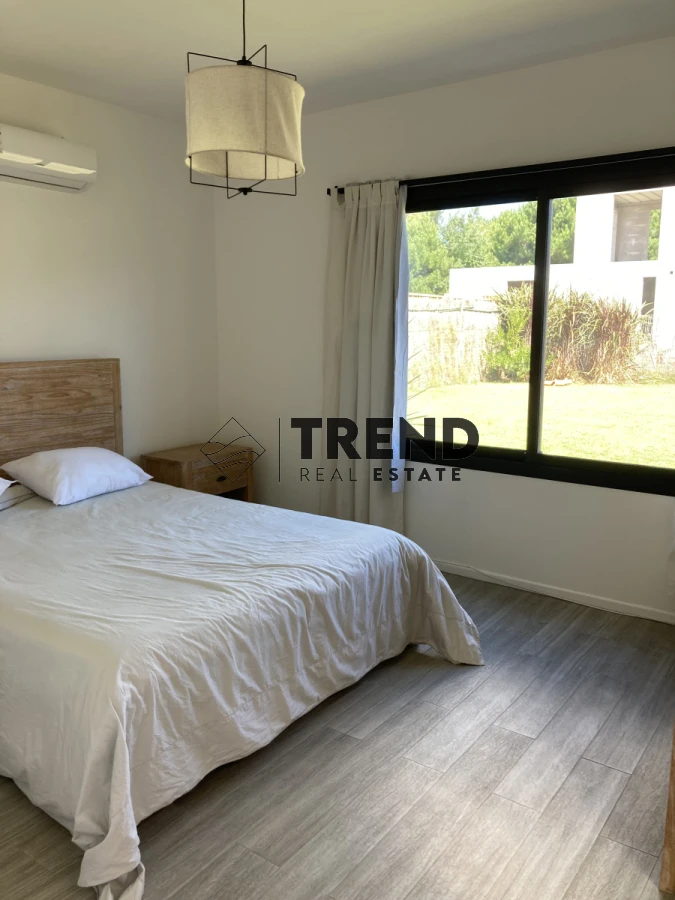 Casa ID.6 - Casa en Venta Barrio Cerrado La Residence Punta del Este