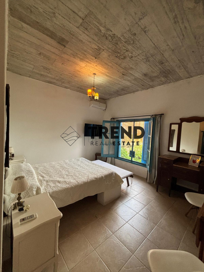 Casa ID.63 - Casa en El Chorro Muy bien ubicada! - Oportunidad