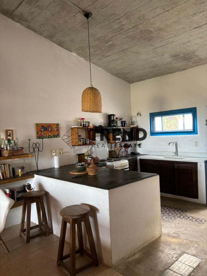 Casa ID.63 - Casa en El Chorro Muy bien ubicada! - Oportunidad