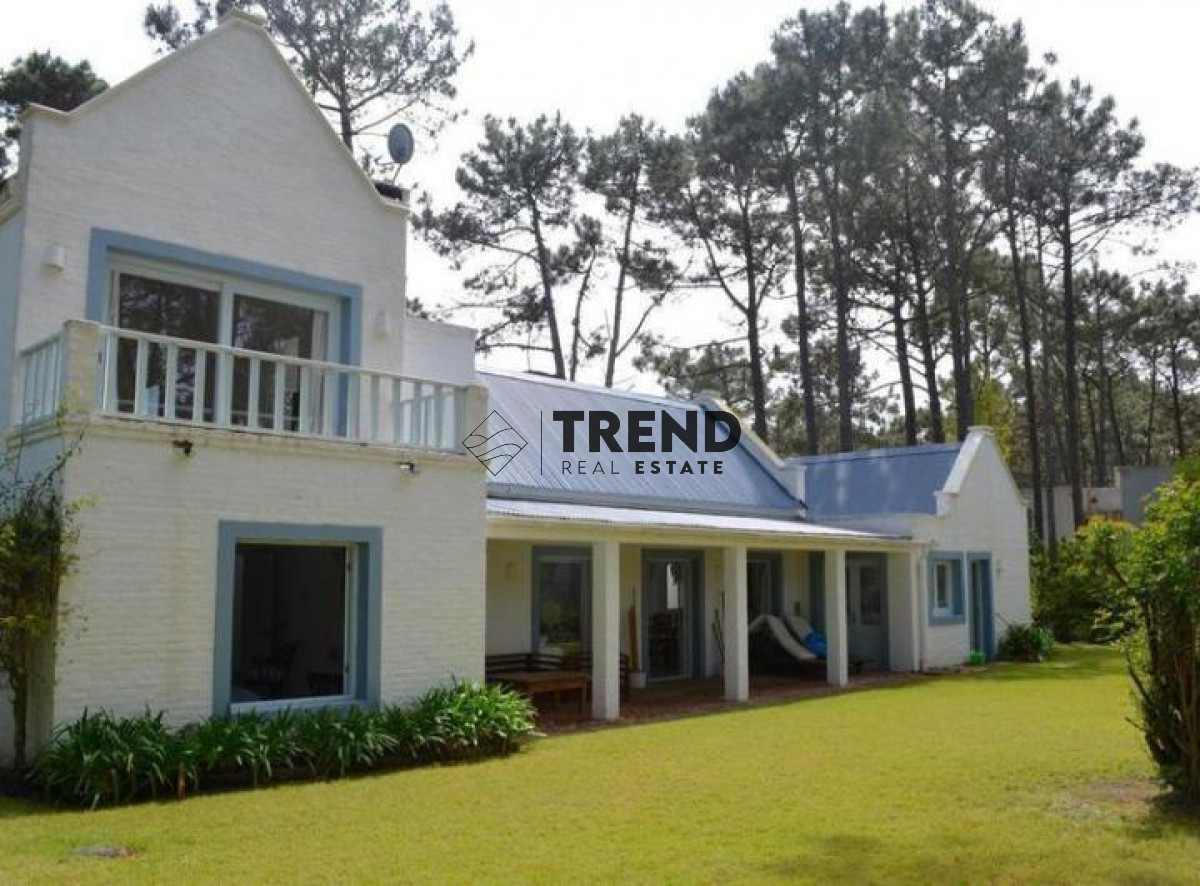 Casa ID.19 - Casa en Maldonado, 