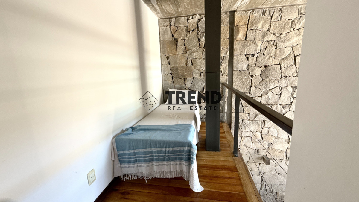 Casa ID.41 - Alquiler de Verano - Montoya, La Barra - 3 Dorm + Depencia y Piscina