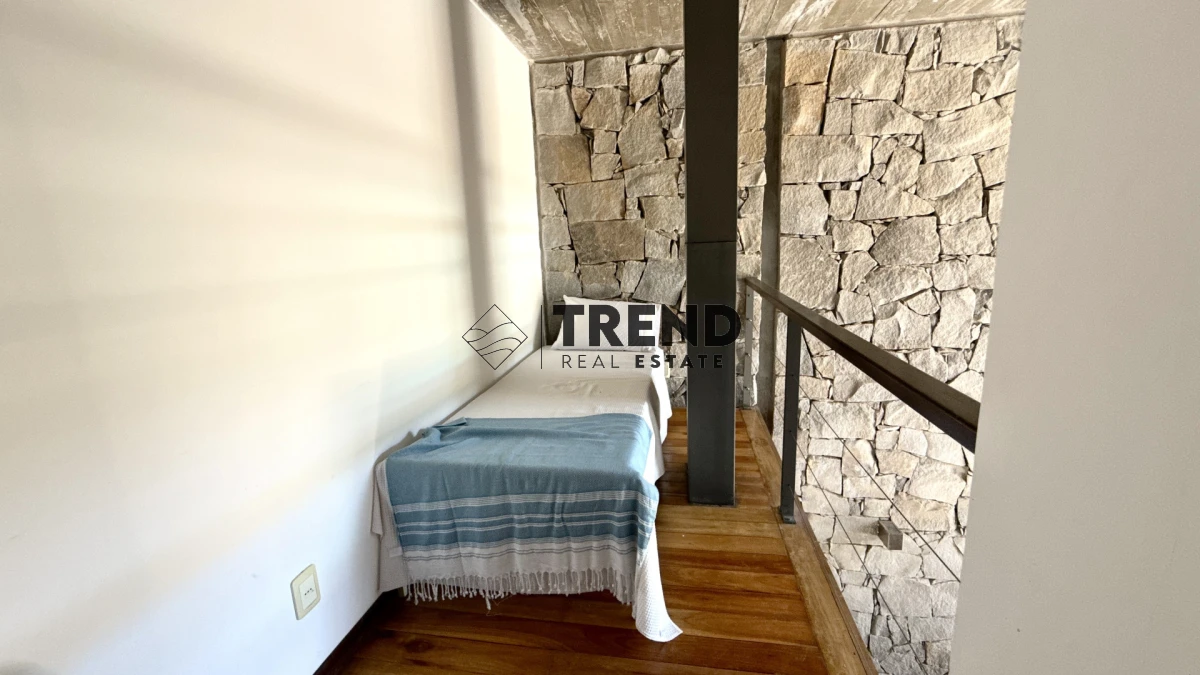 Casa ID.41 - Alquiler de Verano - Montoya, La Barra - 3 Dorm + Depencia y Piscina