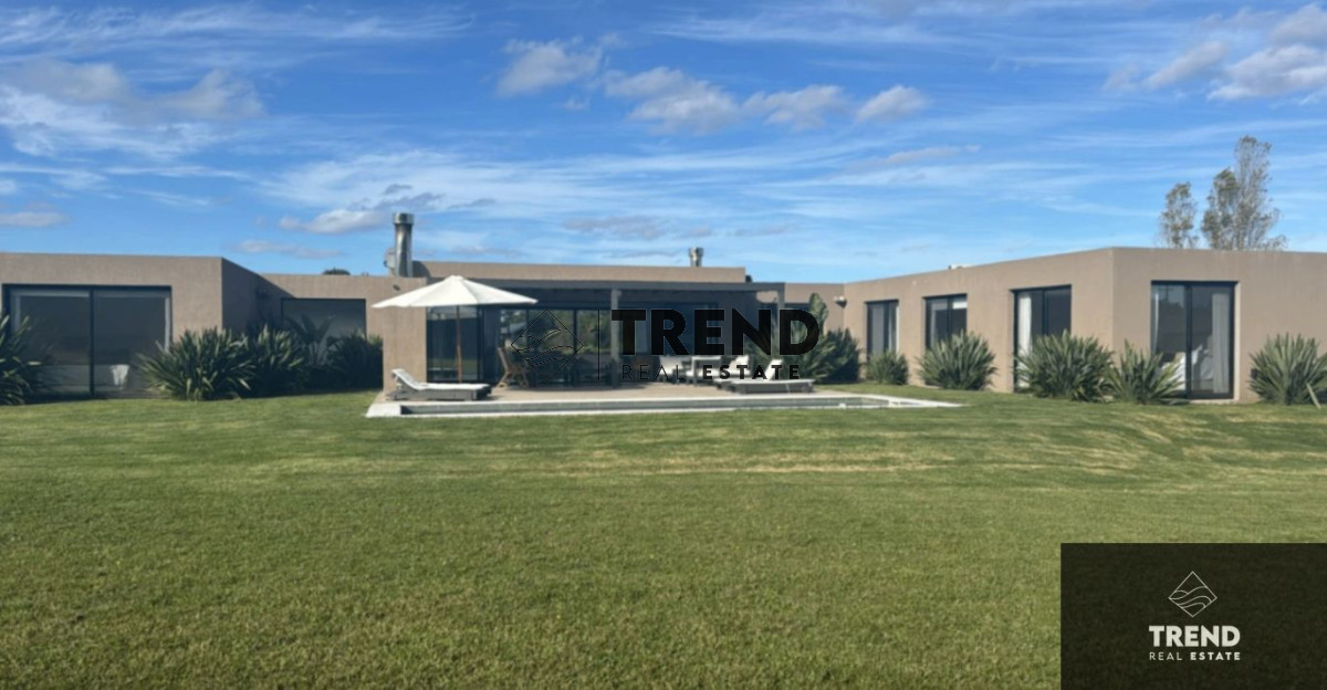 Casa ID.15 - Casa de gran calidad en venta en Pueblo Mio