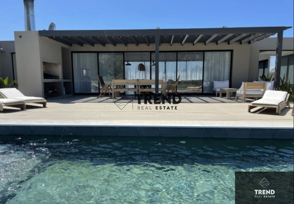 Casa ID.15 - Casa de gran calidad en venta en Pueblo Mio