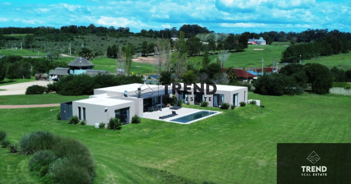 Casa ID.15 - Casa de gran calidad en venta en Pueblo Mio