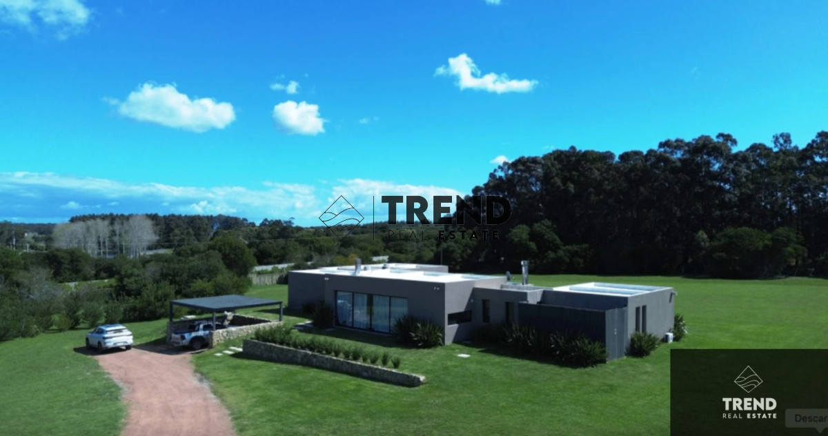 Casa ID.15 - Casa de gran calidad en venta en Pueblo Mio