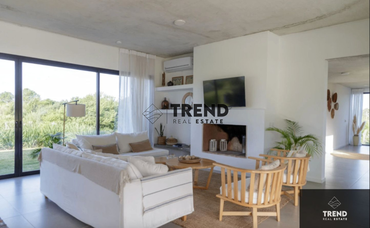 Casa ID.15 - Casa de gran calidad en venta en Pueblo Mio