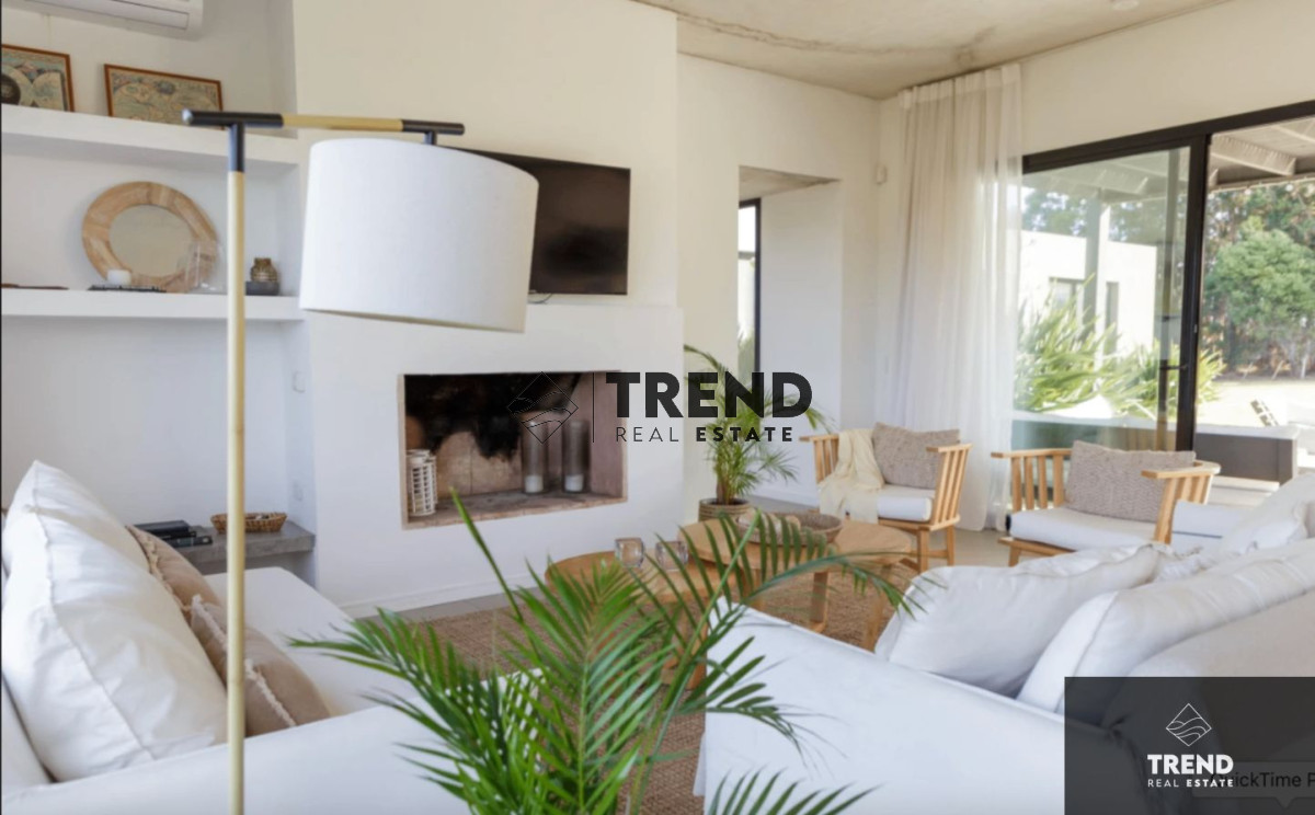 Casa ID.15 - Casa de gran calidad en venta en Pueblo Mio