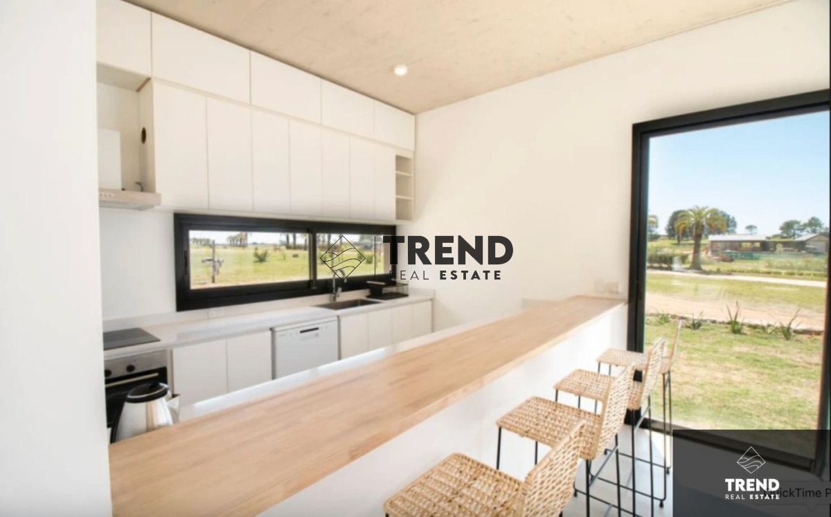 Casa ID.15 - Casa de gran calidad en venta en Pueblo Mio