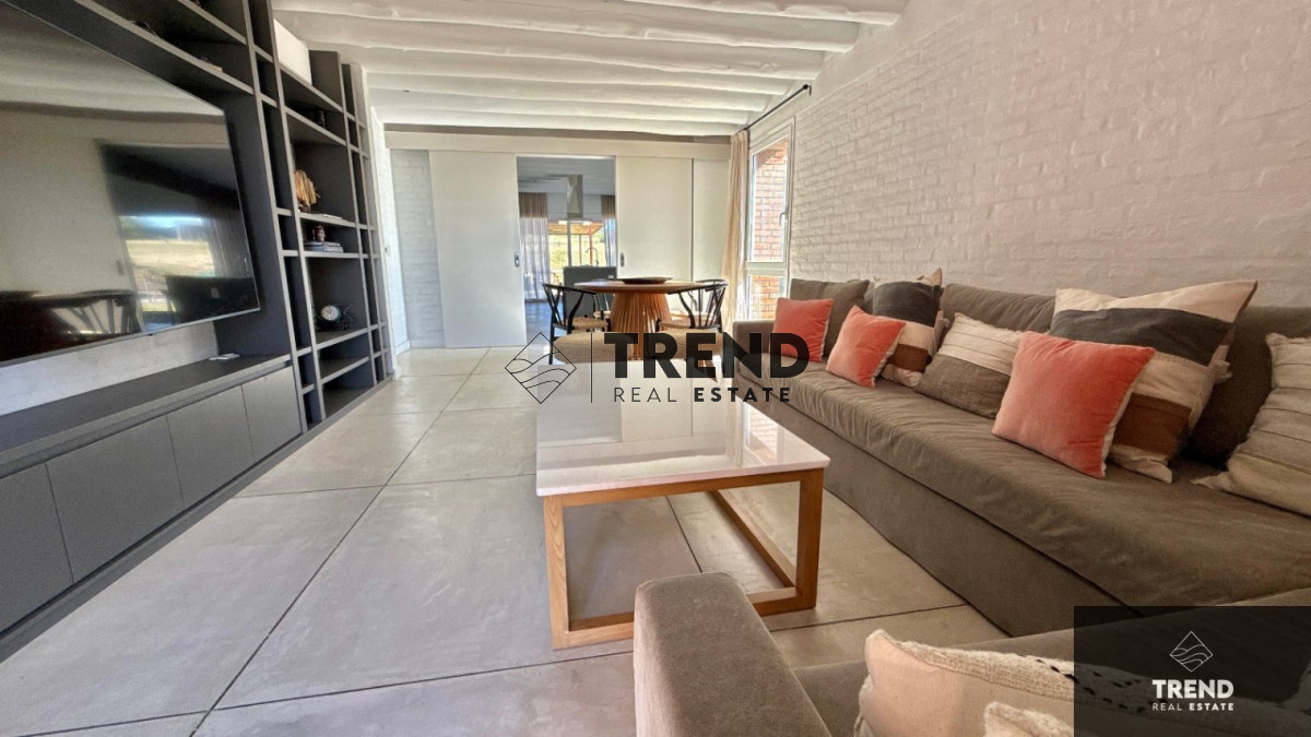 Casa ID.16 - Espectacular casa estilo Campo en Pueblo Mio