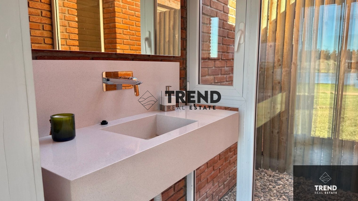 Casa ID.16 - Espectacular casa estilo Campo en Pueblo Mio