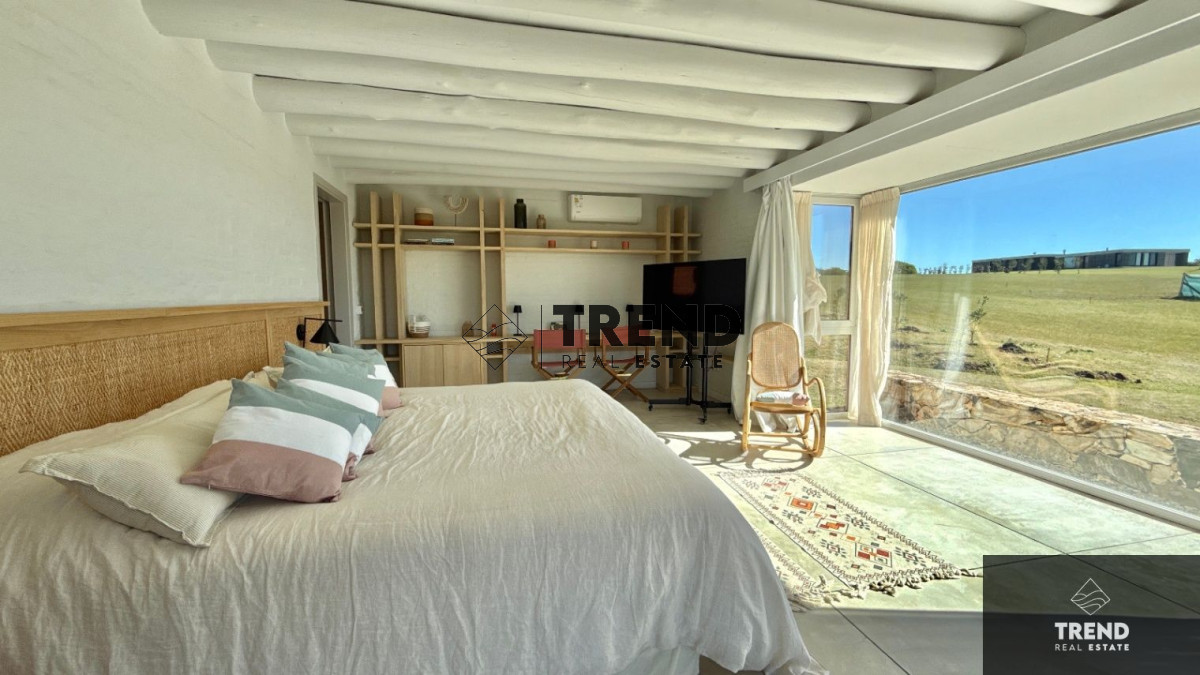 Casa ID.16 - Espectacular casa estilo Campo en Pueblo Mio