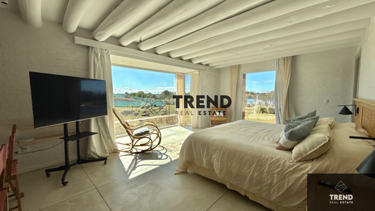 Casa ID.16 - Espectacular casa estilo Campo en Pueblo Mio