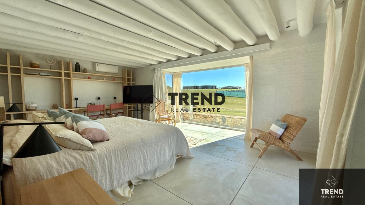 Casa ID.16 - Espectacular casa estilo Campo en Pueblo Mio
