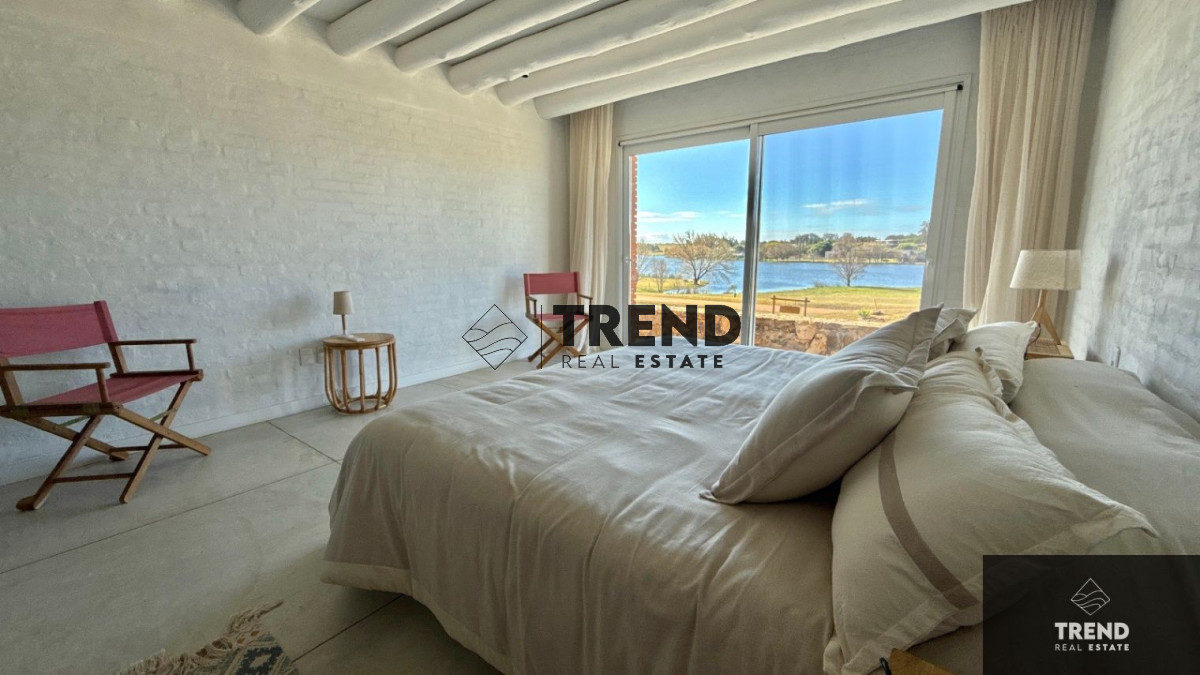 Casa ID.16 - Espectacular casa estilo Campo en Pueblo Mio