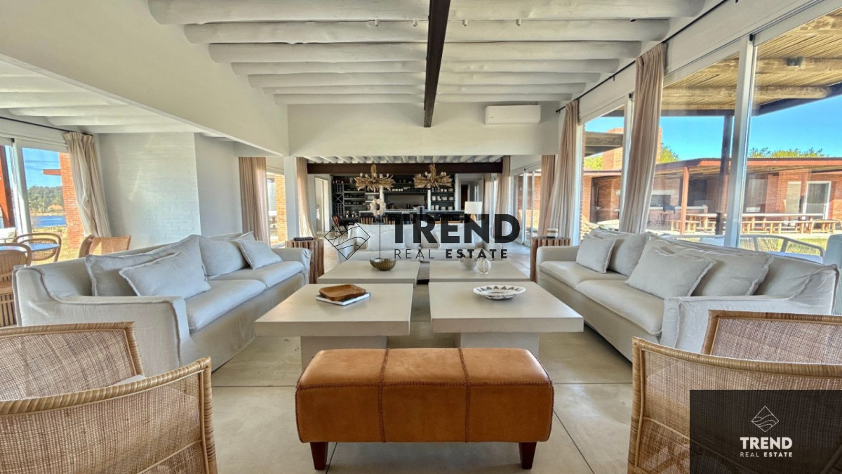 Casa ID.16 - Espectacular casa estilo Campo en Pueblo Mio