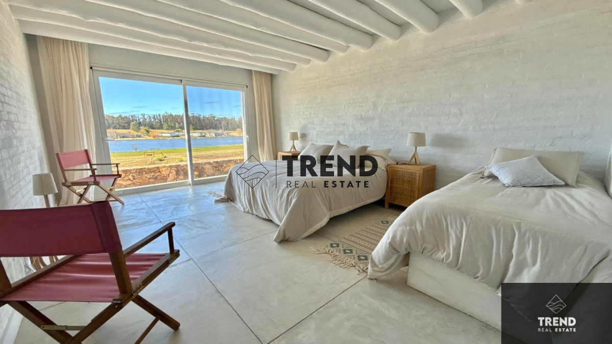 Casa ID.16 - Espectacular casa estilo Campo en Pueblo Mio
