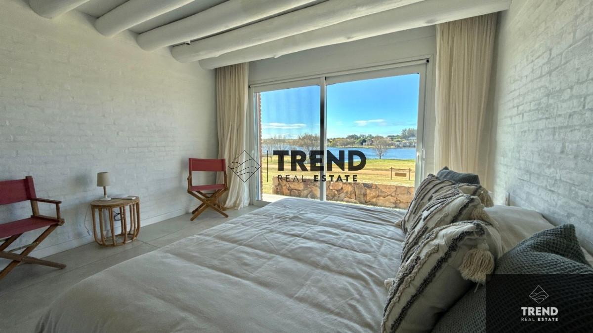 Casa ID.16 - Espectacular casa estilo Campo en Pueblo Mio