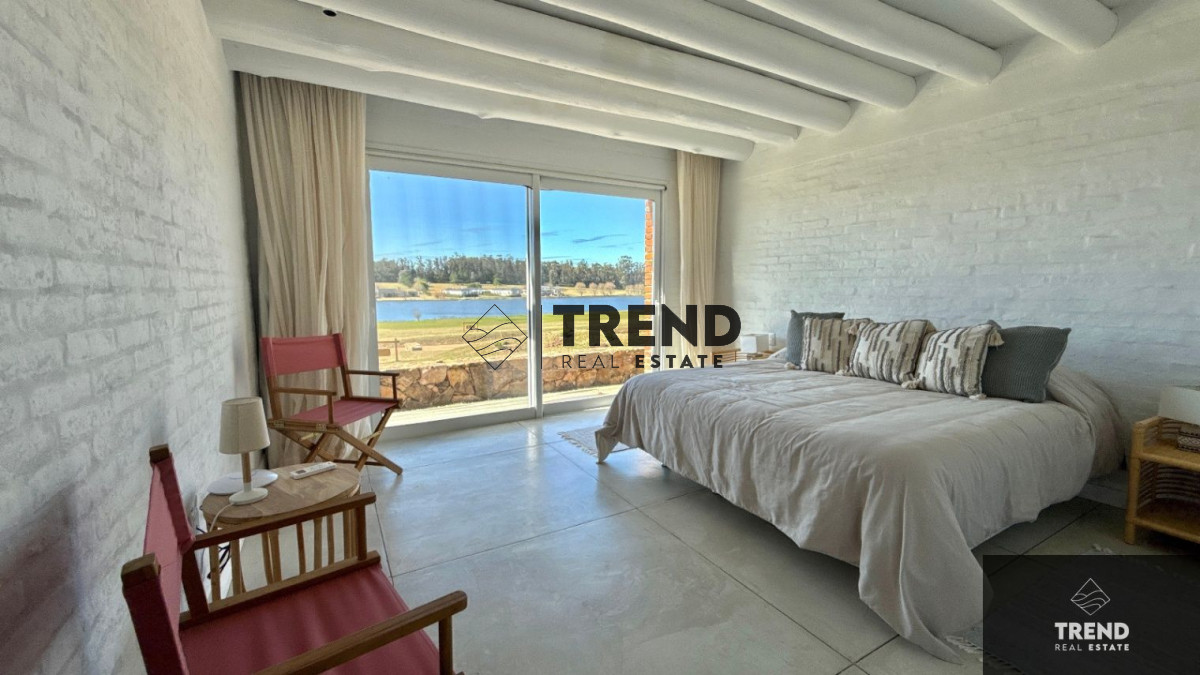 Casa ID.16 - Espectacular casa estilo Campo en Pueblo Mio
