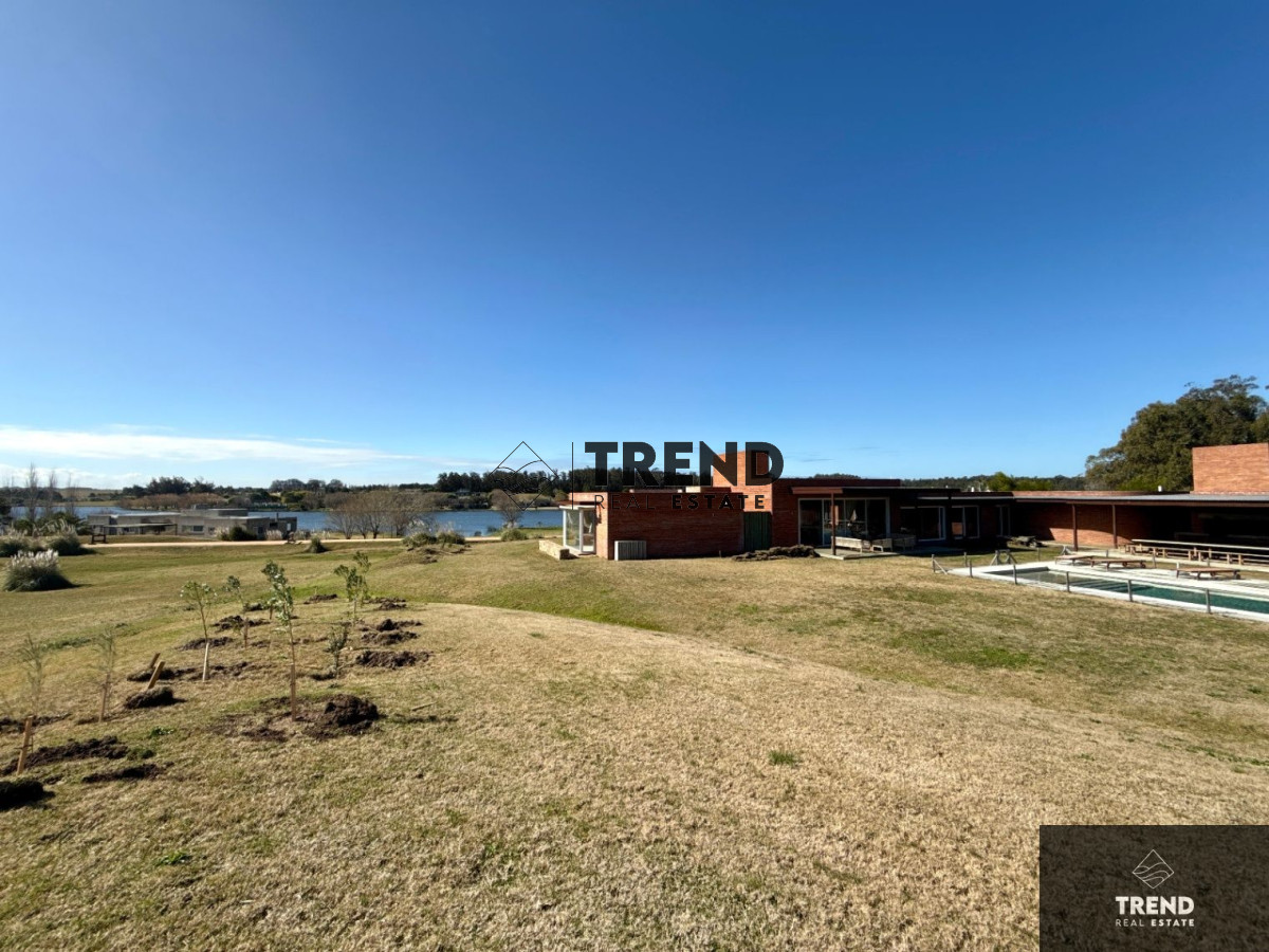 Casa ID.16 - Espectacular casa estilo Campo en Pueblo Mio