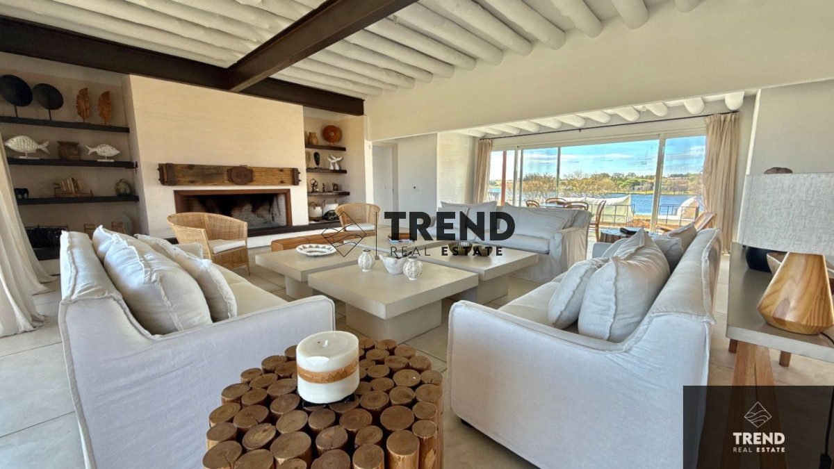 Casa ID.16 - Espectacular casa estilo Campo en Pueblo Mio