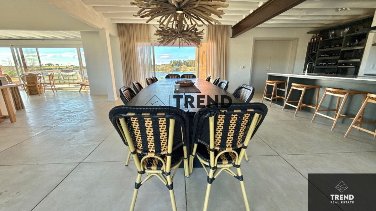 Casa ID.16 - Espectacular casa estilo Campo en Pueblo Mio