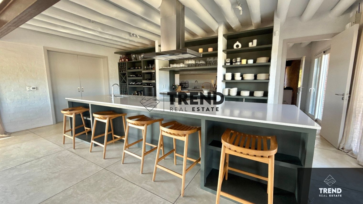 Casa ID.16 - Espectacular casa estilo Campo en Pueblo Mio