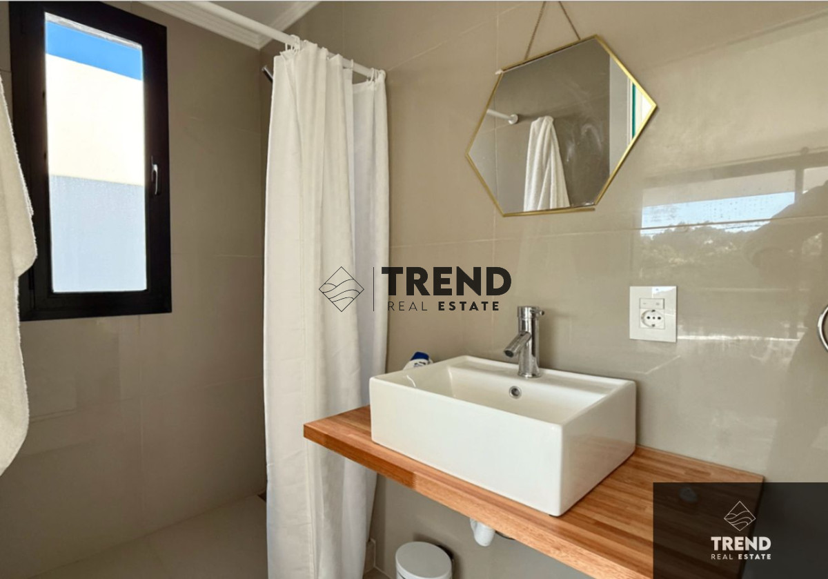 Casa ID.7 - Casa en venta c/ cochera en Housing Ecos de La Barra