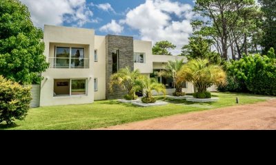 Casa en Venta en Boulevard Park Punta del Este