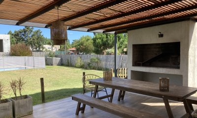 Casa en Venta Barrio Cerrado La Residence Punta del Este
