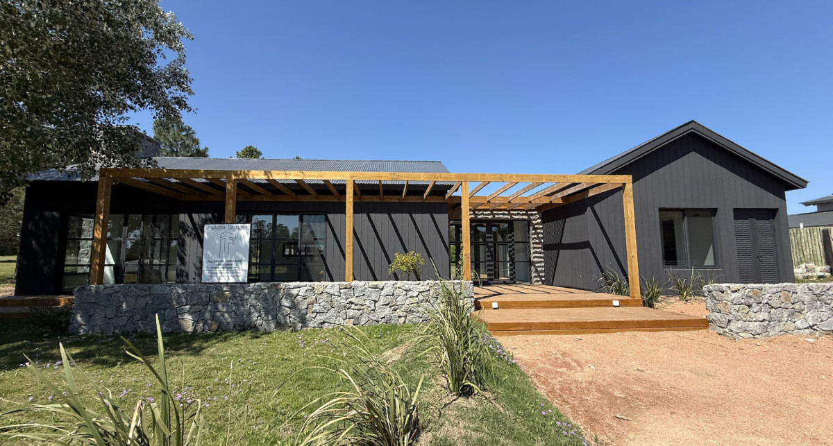 Casa en Venta en Barrio Don Miguel, 4 dormitorios 