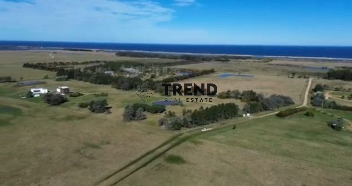 Chacra ID.31 - Espectacular Chacra en Venta en Jose Ignacio