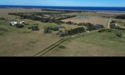 Espectacular Chacra en Venta en Jose Ignacio