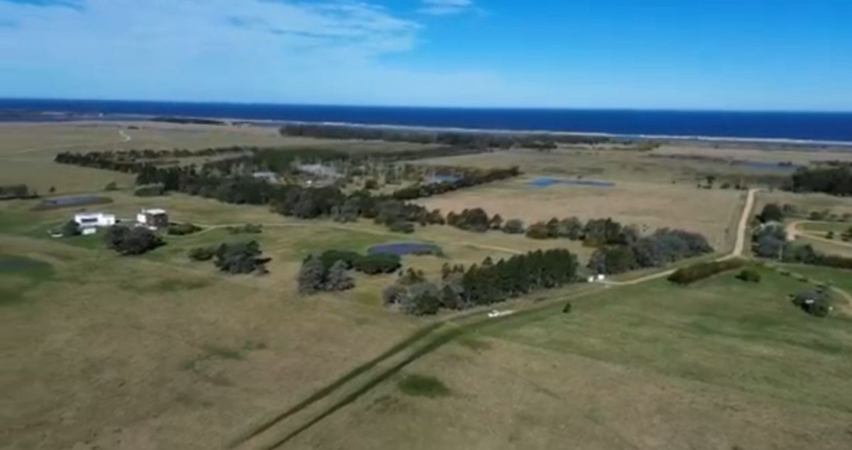 Espectacular Chacra en Venta en Jose Ignacio