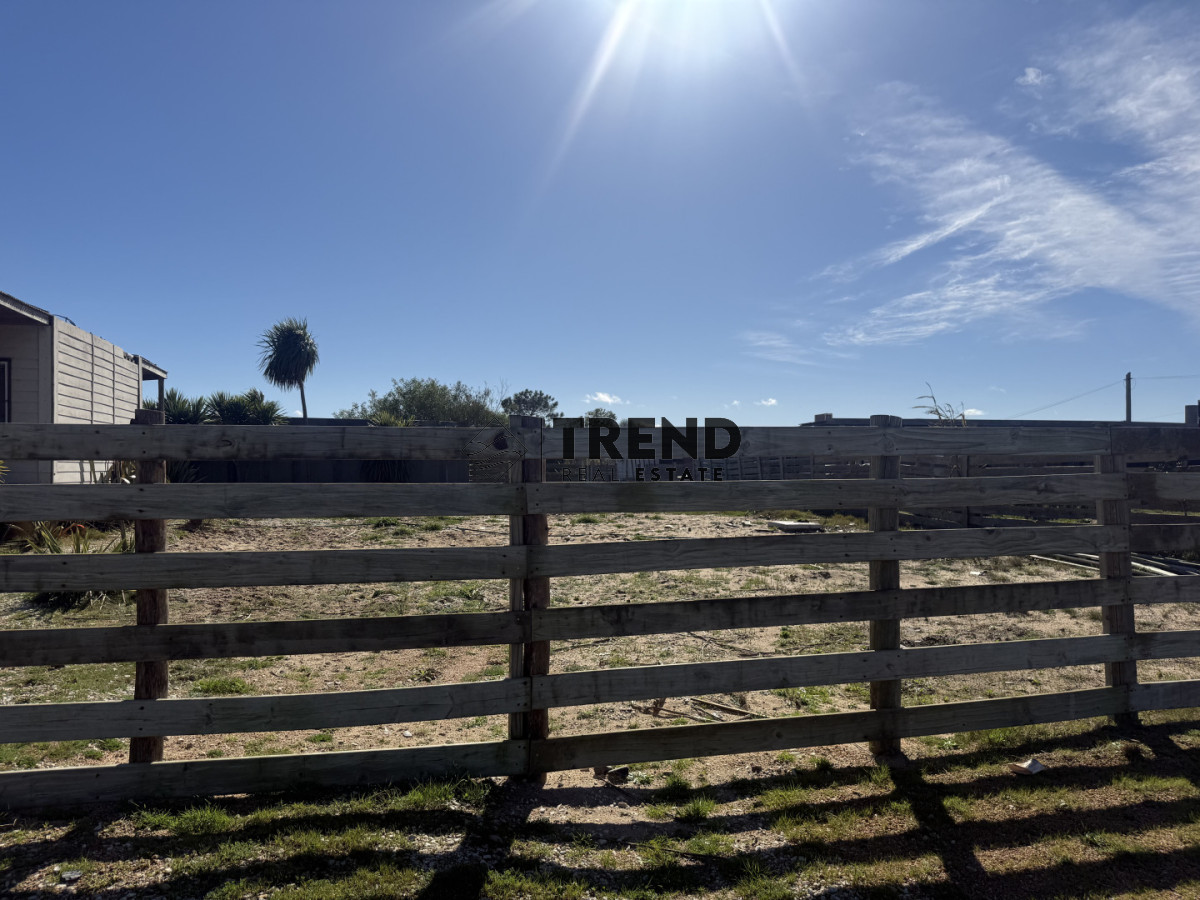 Terreno en La Juanita, Jose Ignacio - TRE70T