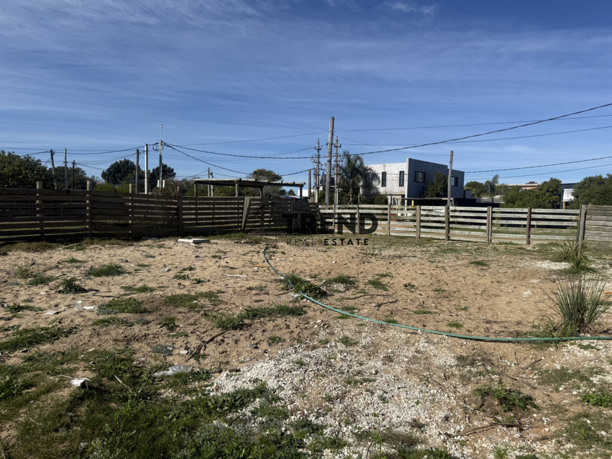 Terreno ID.70 - Terreno en La Juanita, Jose Ignacio