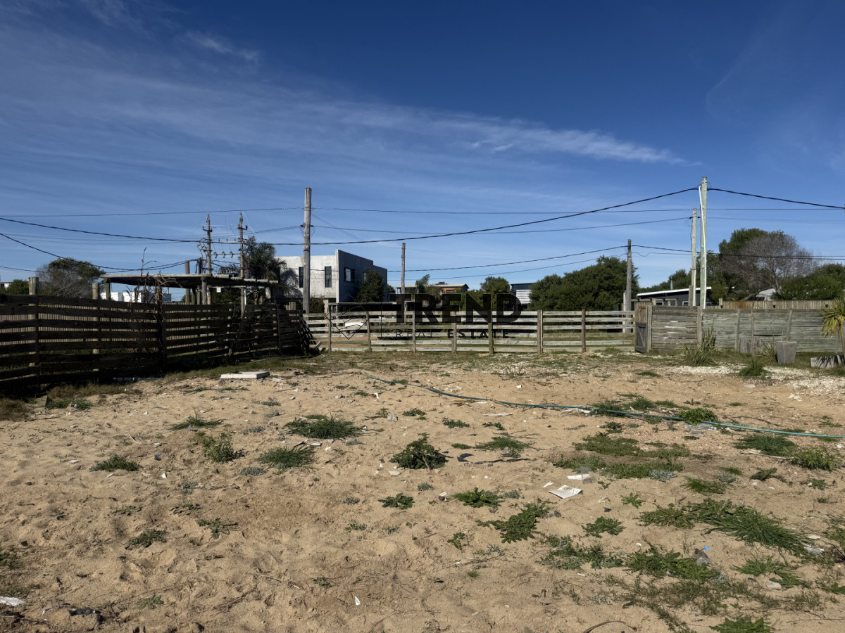 Terreno ID.70 - Terreno en La Juanita, Jose Ignacio