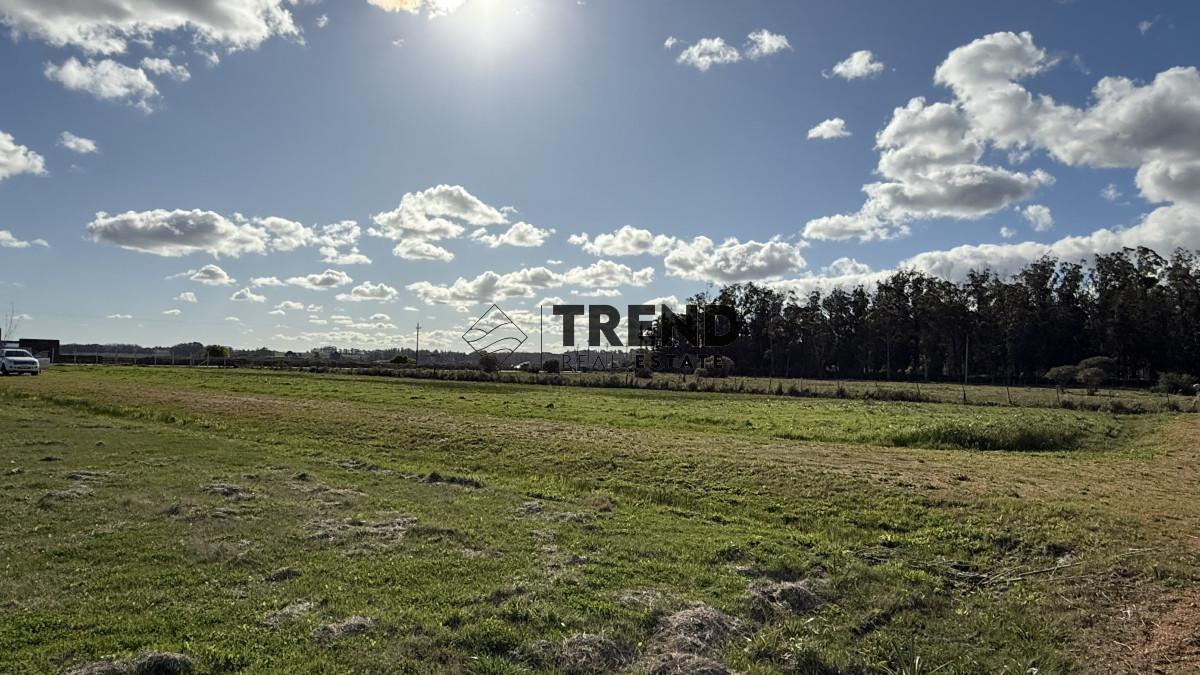 Terreno ID.28 - Terreno de 1500 metros en La barra. Barrio Atardeceres de Eguzquiza